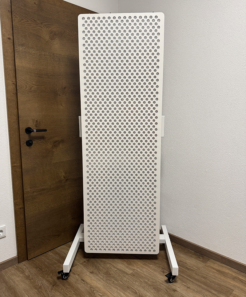 RLF6000 Rotlichtpaneel