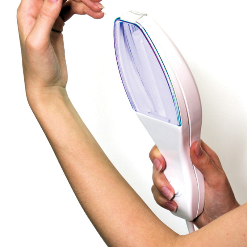 Lampada Dermfix 1000MX 311nm UVB